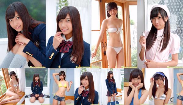 Morikawa Ayaka Total 1 Collection de photos