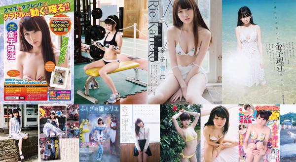 Rie Kaneko Total 5 Koleksi Foto