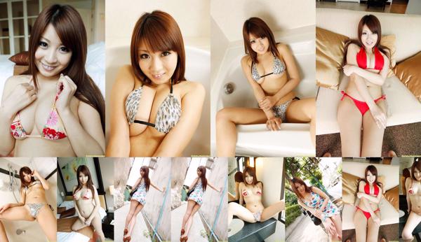 Hitomi Kitagawa Colección de fotos 1 total