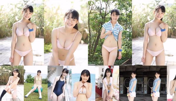 いなばなつ Total 1 Photo Collection