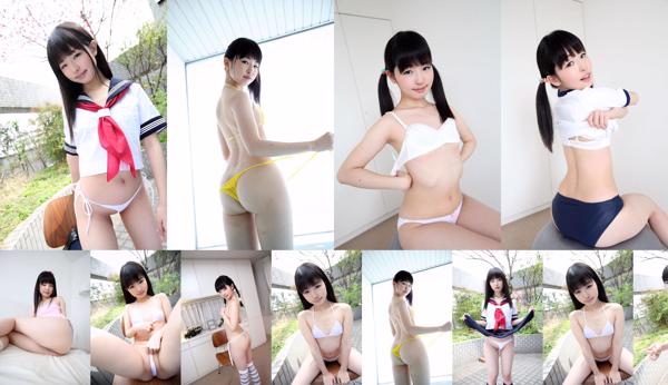 Yoko Nagisashiri Total 1 Collection de photos