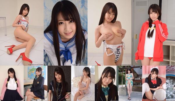 Arisa Misato ทั้งหมด 16 คอลเลกชั่นรูปภาพ