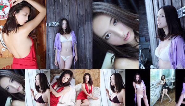 Sayaka Ogata Total 1 Collection de photos