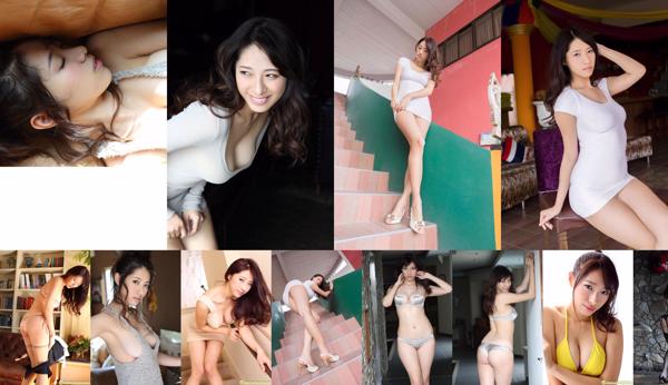 Yuka Someya Totaal 3 Fotocollectie