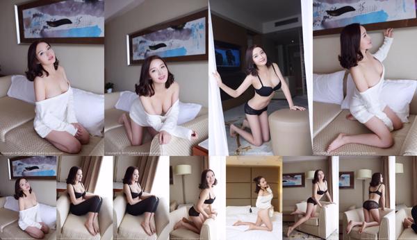 Wang Shiqi Total 1 Photo Collection