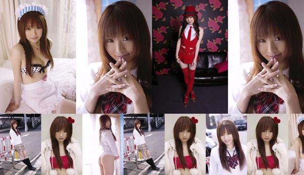 Yu Ayanami ทั้งหมด 1 คอลเลกชั่นรูปภาพ