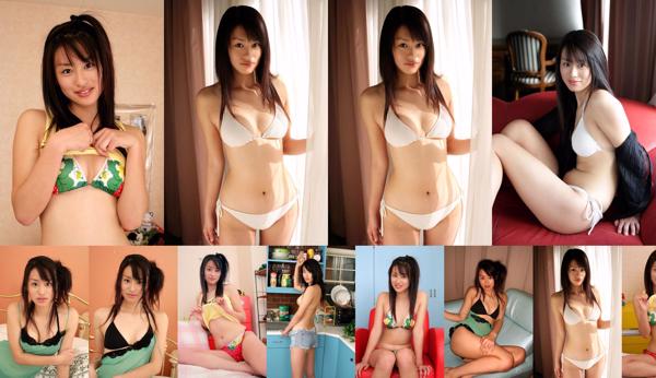 Risa Machi Total 1 Collection de photos