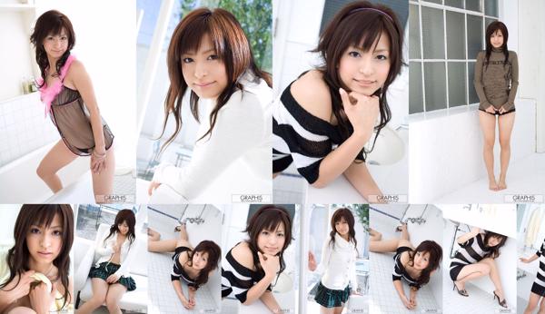 Misaki Moritsuki Total 1 Collection de photos