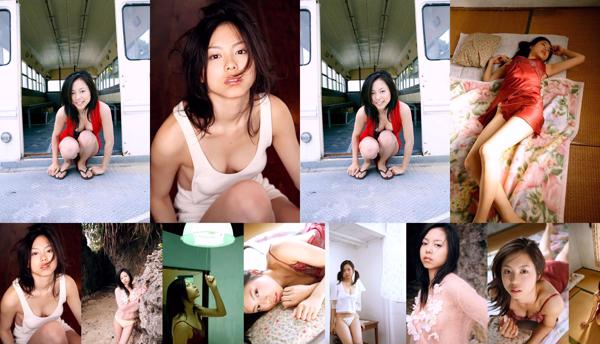 Chinatsu Yamamoto Total 1 Collection de photos