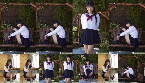 Chika Yuki Total 1 Collection de photos