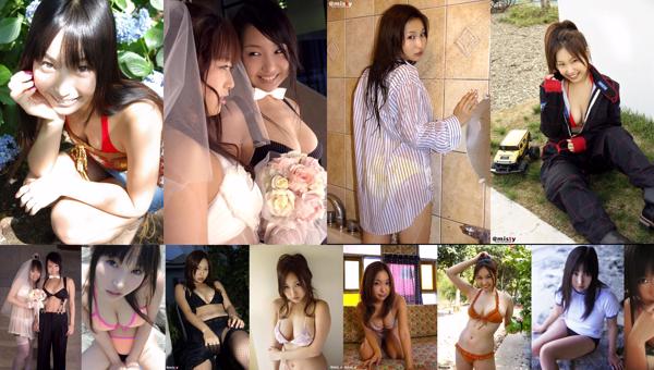 Saori Yamamoto Total 12 Koleksi Foto