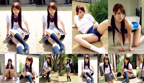 Ria Horisaki ทั้งหมด 1 คอลเลกชั่นรูปภาพ