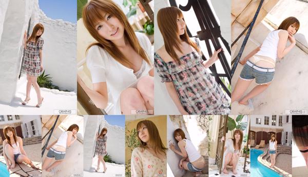 Miyu Nakai Total 1 Collection de photos