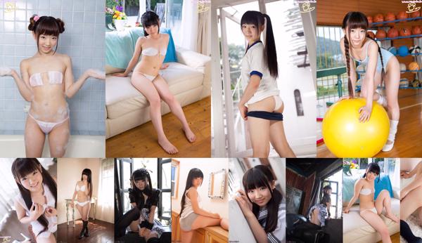 Hiyori Izumi Total 14 Collection de photos