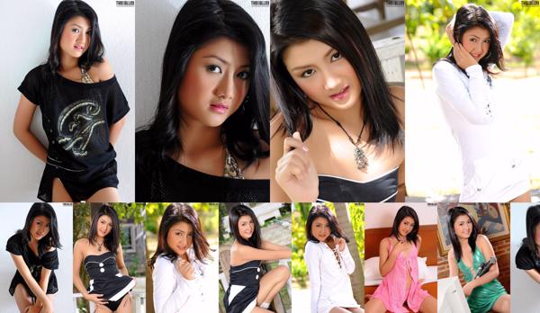 Monica Tang Total 6 Koleksi Foto