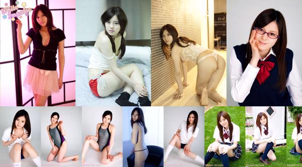 Itsuka Yamamoto Total 3 Photo Collection