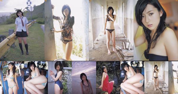 Inase Miki Total 1 Collection de photos