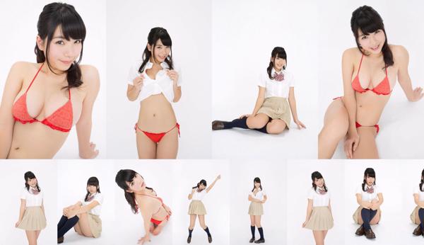 Jun Serizawa Total 1 Photo Collection