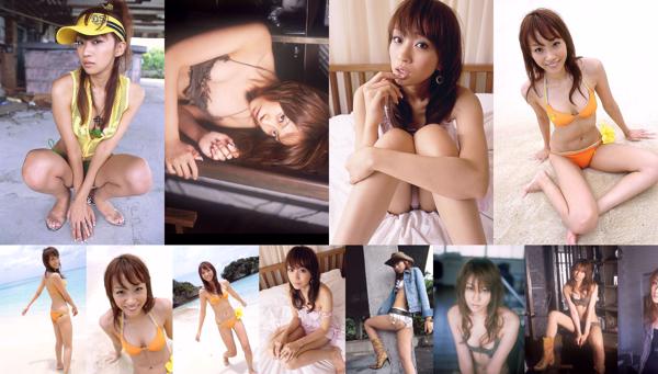 Mariko Takeda Total 2 Collection de photos