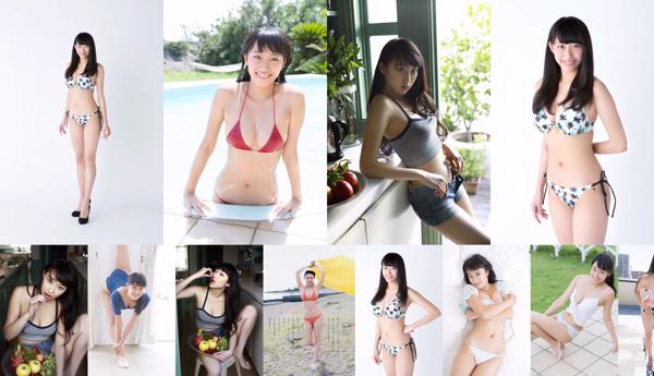 Kimura Ryoka Total 4 coleção de fotos