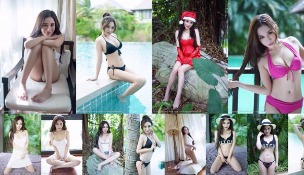 Jia Jiabe Total 2 Photo Collection