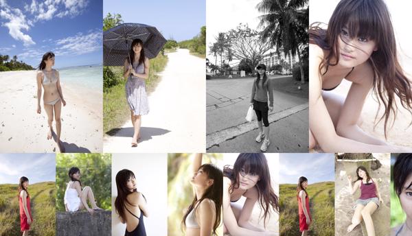 Miho Nakanishi Total 1 Collection de photos