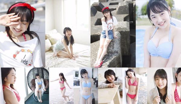 Nanami Yanagawa Total 2 Koleksi Foto