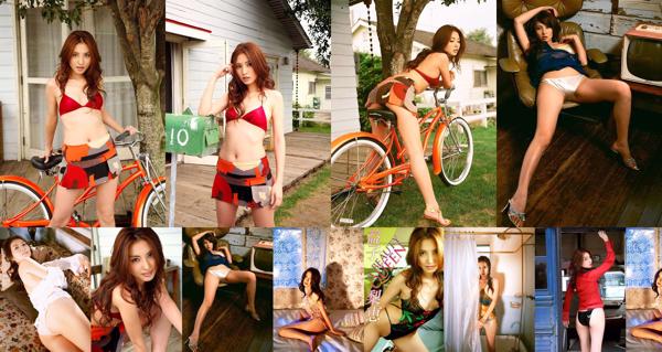 Mashiko Rie Total 1 Collection de photos