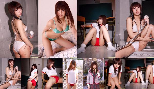 Ari Sakurazaki Total 1 Collection de photos