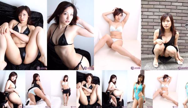 Naomi Ayukawa Total 1 Collection de photos