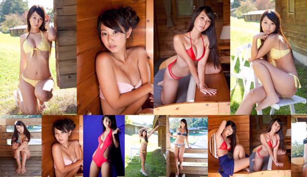 Miki Ichikawa Totaal 1 Fotocollectie