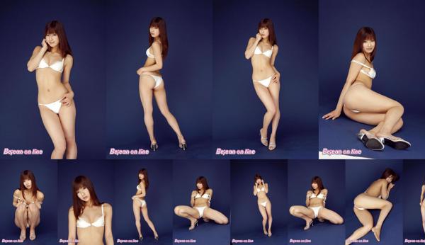 Ayaka Kojima Total 1 Photo Collection