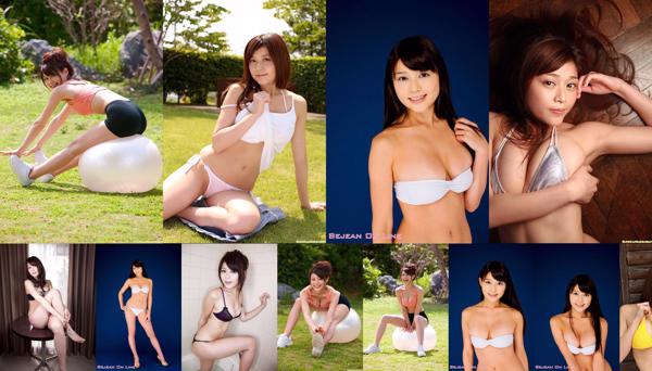 Ayumi Takahashi Total 4 Koleksi Foto