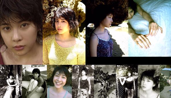 Takeuchi Yuko Insgesamt 2 Fotosammlung