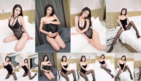 Liu Yixuan Total 1 Collection de photos