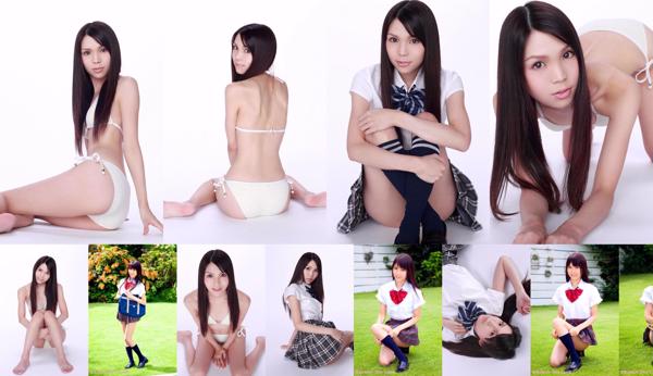 Toki Mariko Total 2 Photo Collection