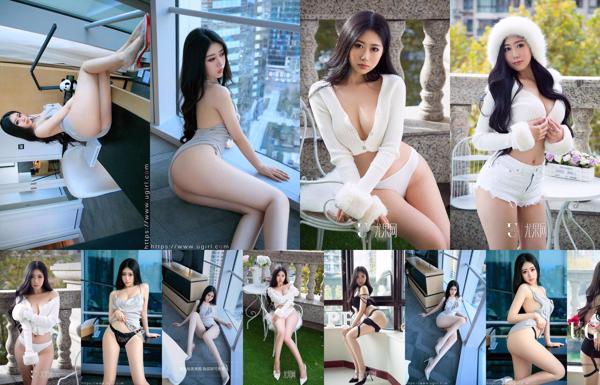 Dong Yu Kin Total 2 Photo Collection